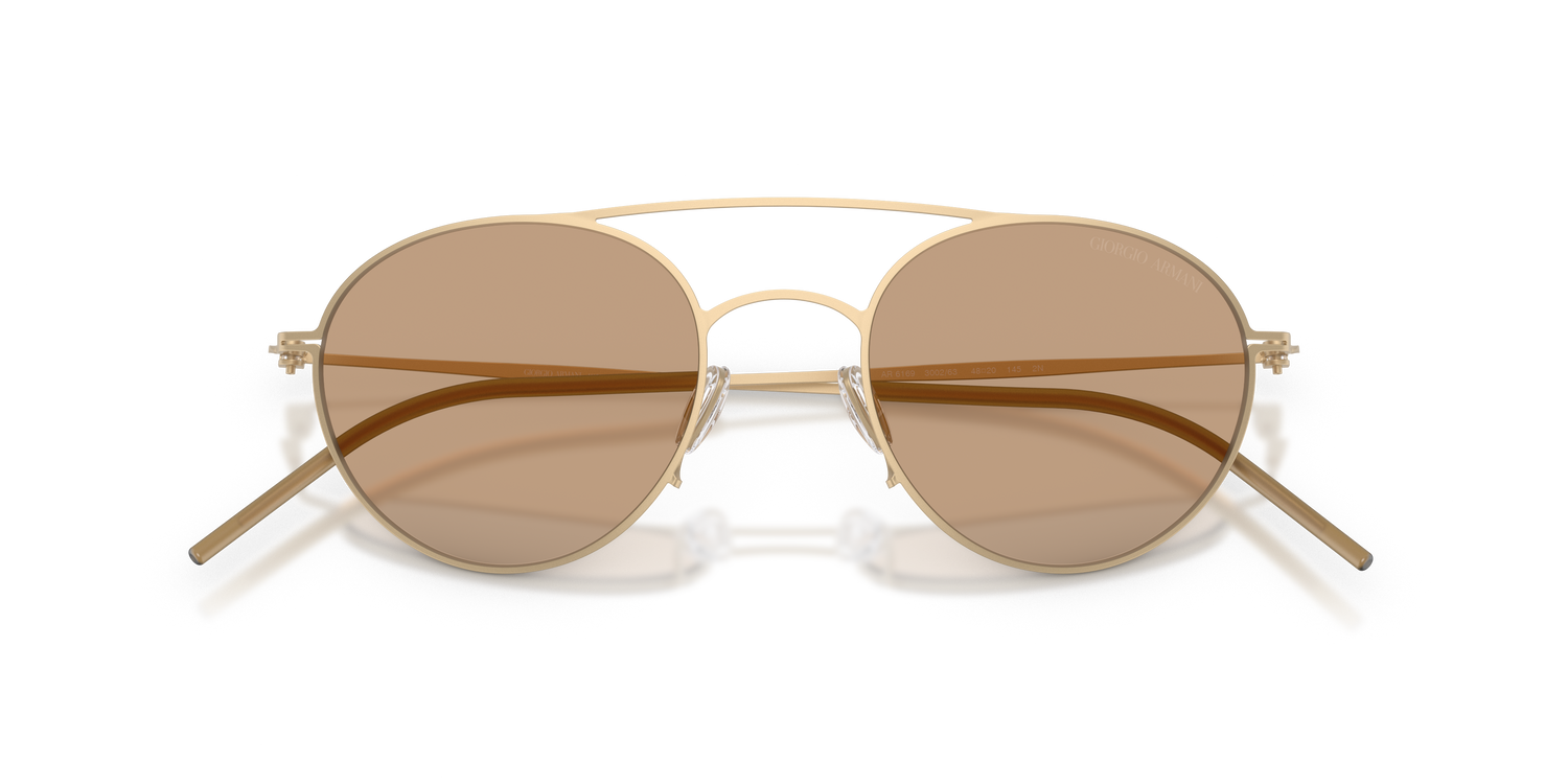 GIORGIO ARMANI AR6169 300263 48