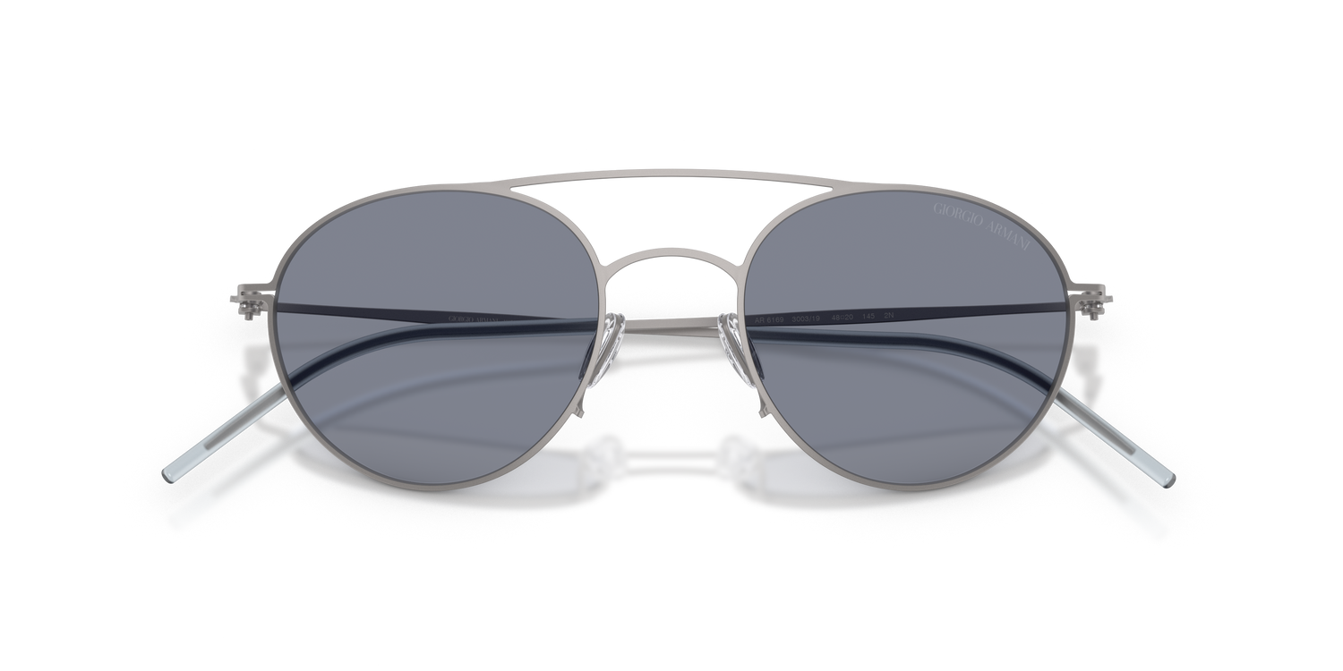 GIORGIO ARMANI AR6169 300319 48