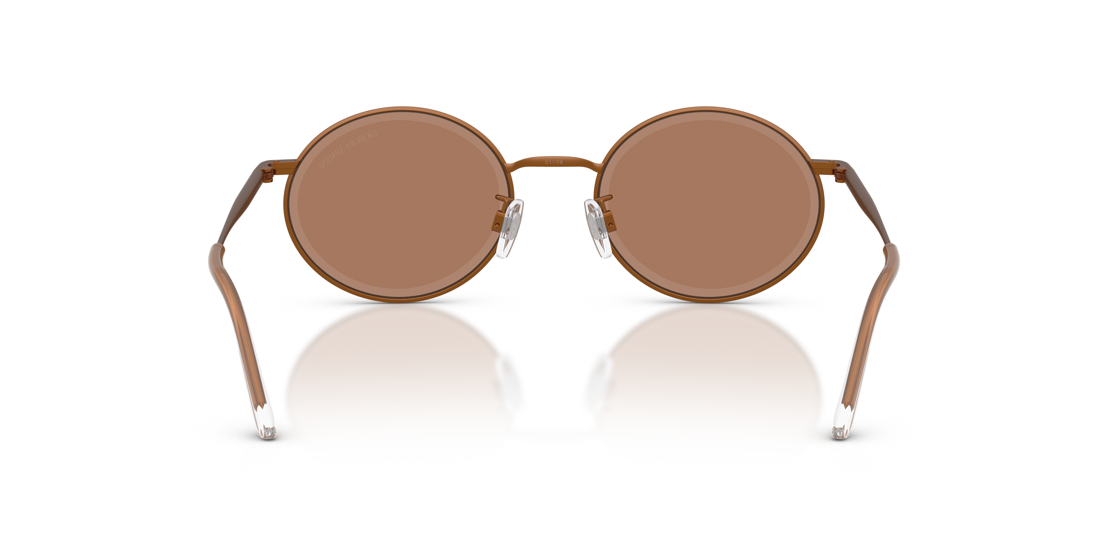 GIORGIO ARMANI AR6170 320173 51