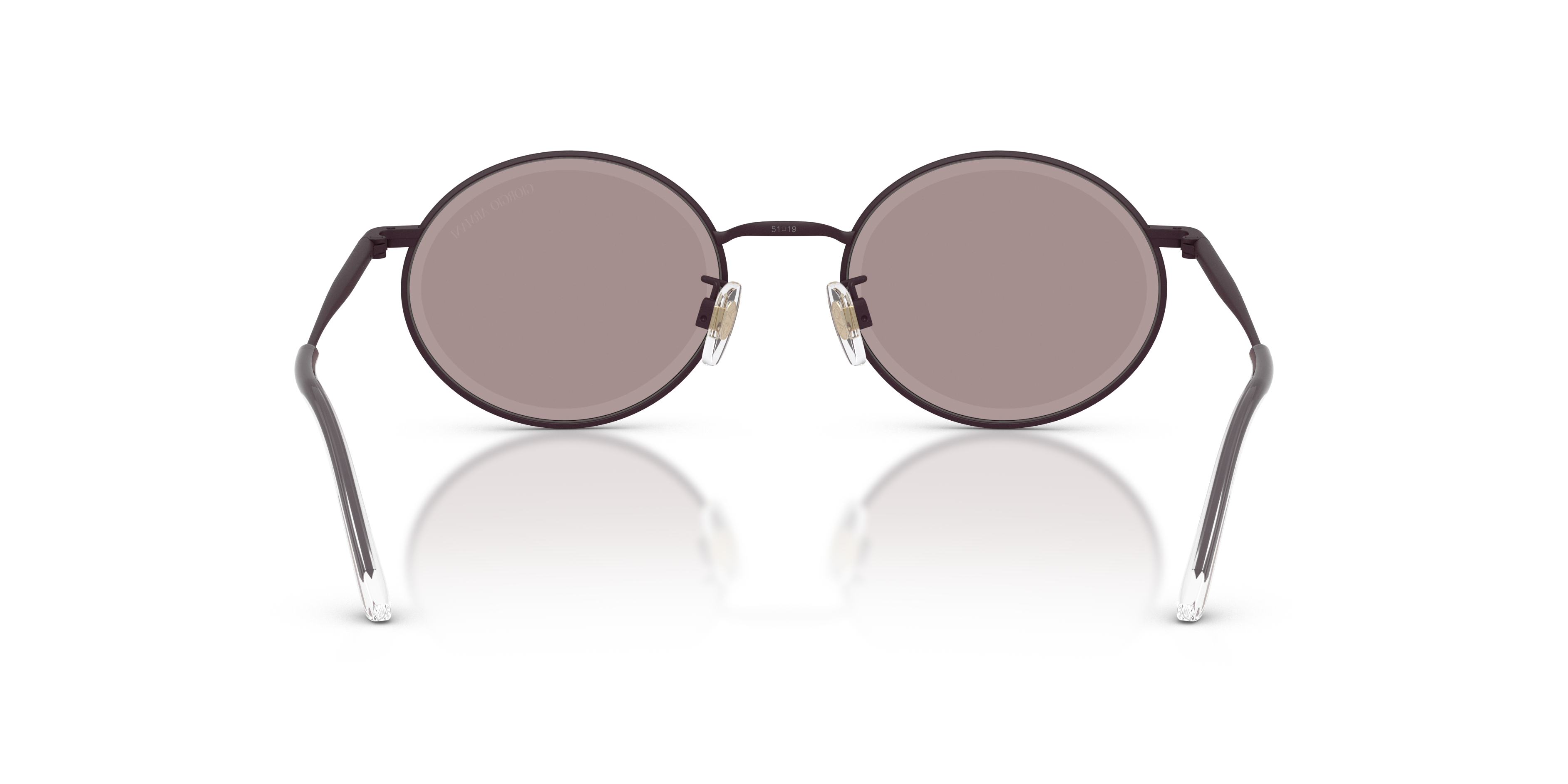 GIORGIO ARMANI AR6170 3393AK 51