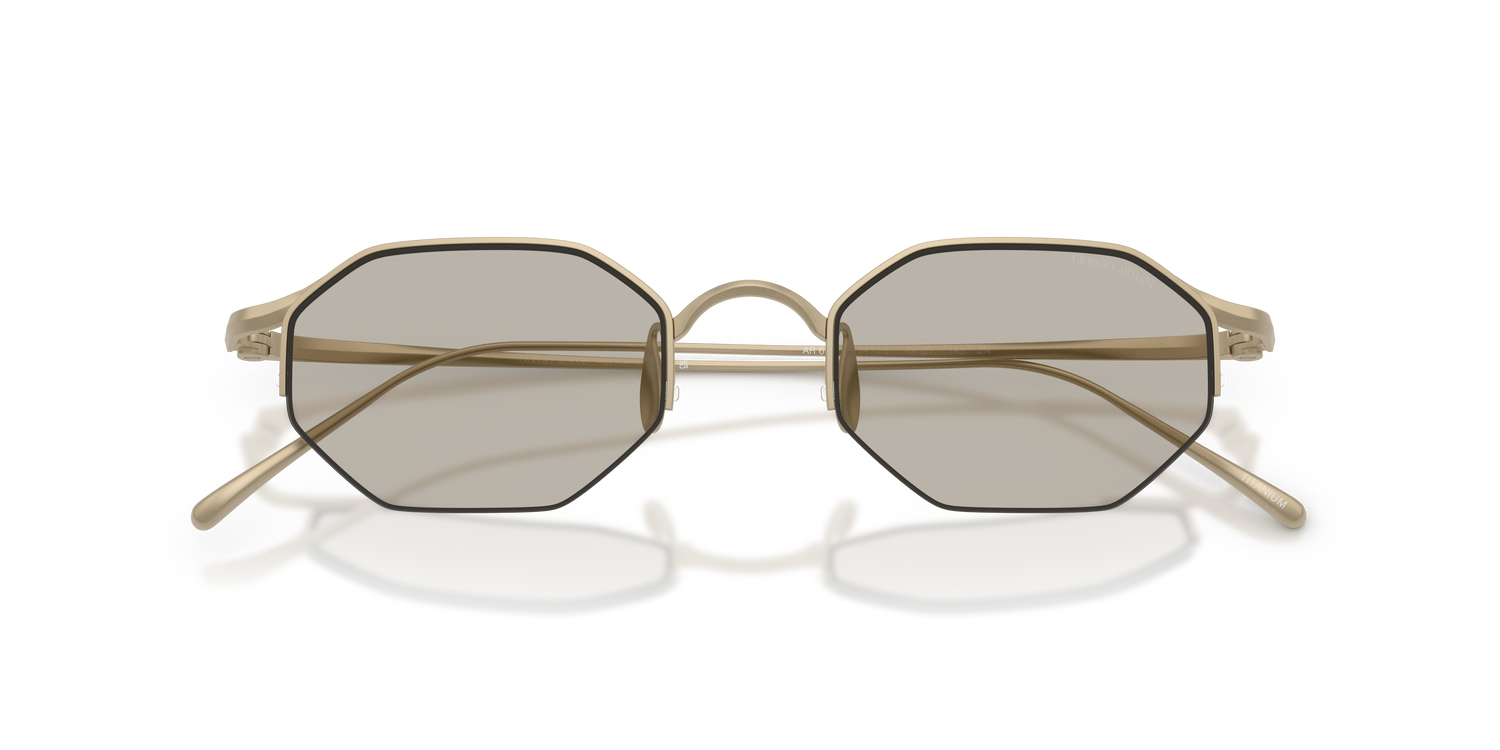 GIORGIO ARMANI AR6171T 3410/3 49