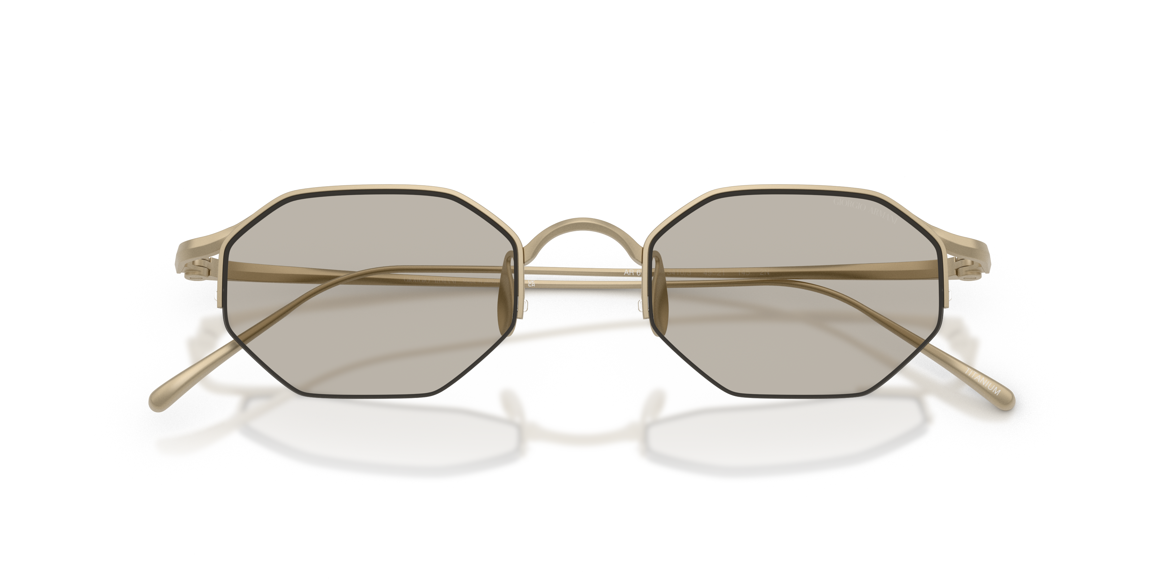 GIORGIO ARMANI AR6171T 3410/3 49