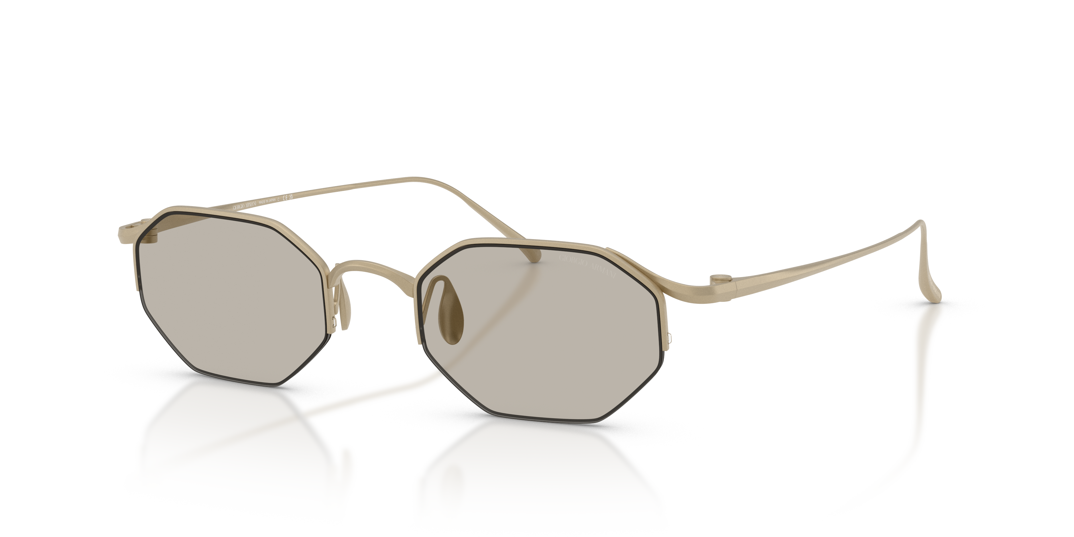 GIORGIO ARMANI AR6171T 3410/3 49