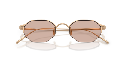 GIORGIO ARMANI AR6171T 341173 49