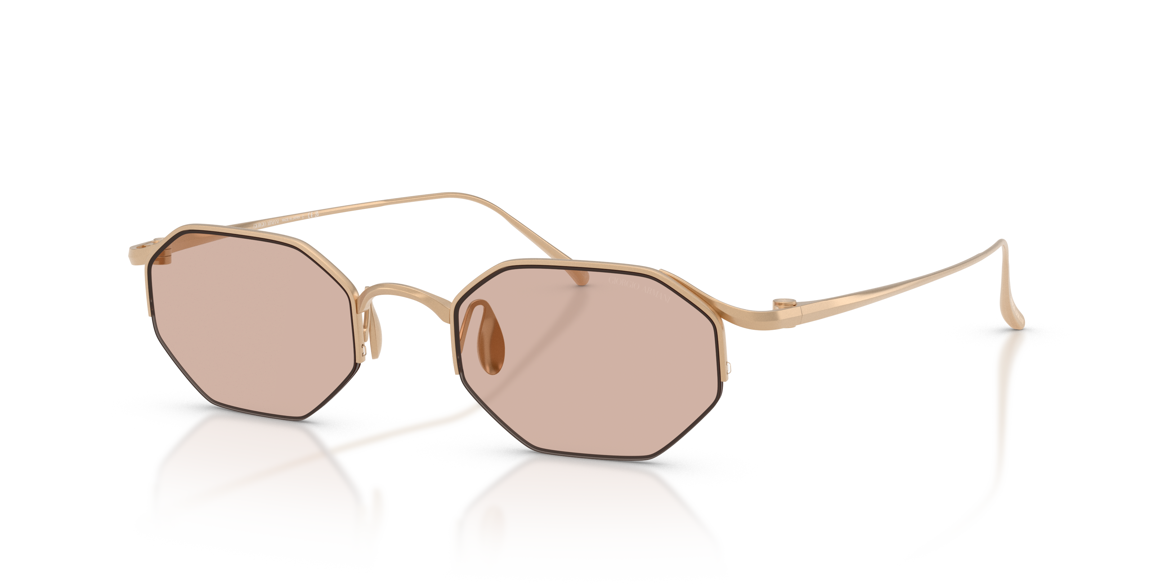 GIORGIO ARMANI AR6171T 341173 49