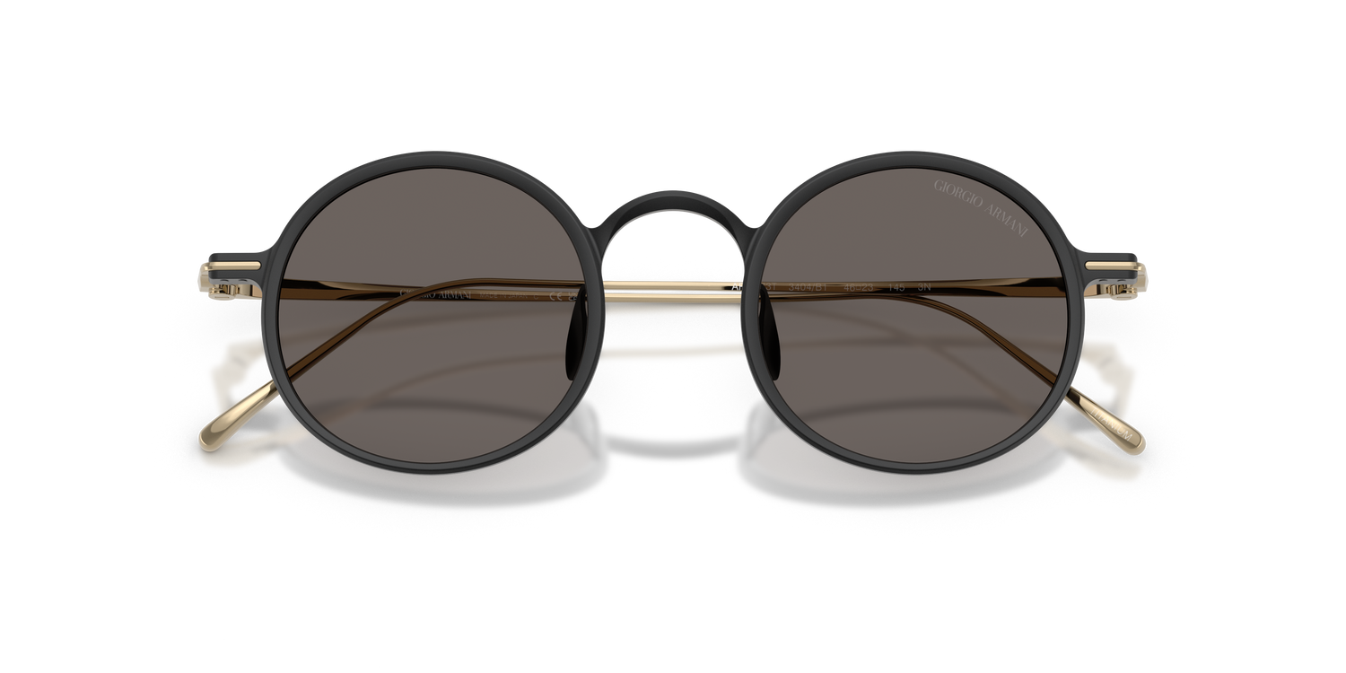GIORGIO ARMANI AR6173T 3404B1 46