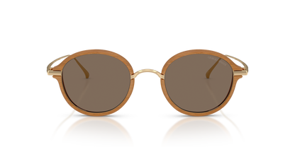 GIORGIO ARMANI AR6174T 341873 48