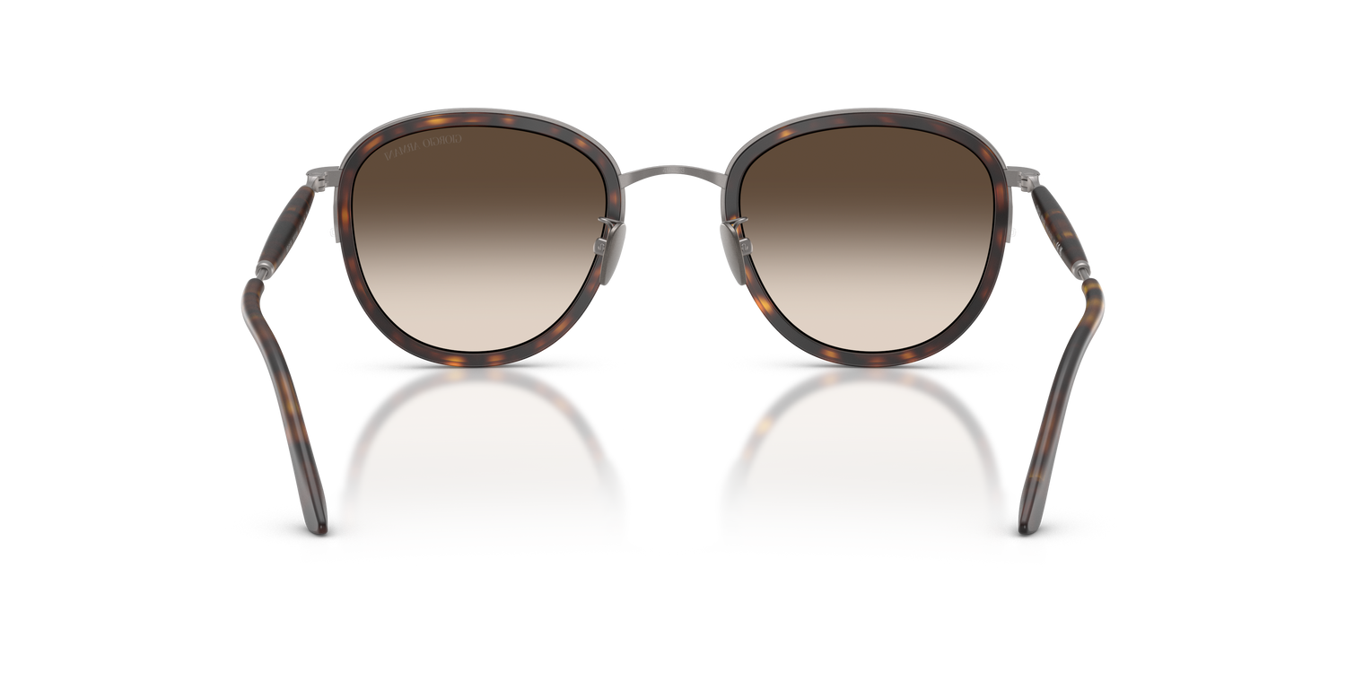 GIORGIO ARMANI AR6176 30030A 49