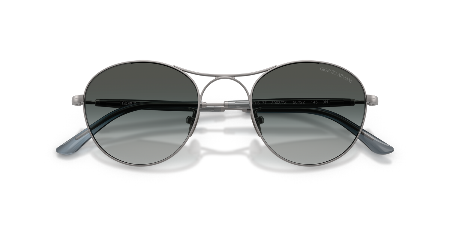 GIORGIO ARMANI AR6177 30037Z 50