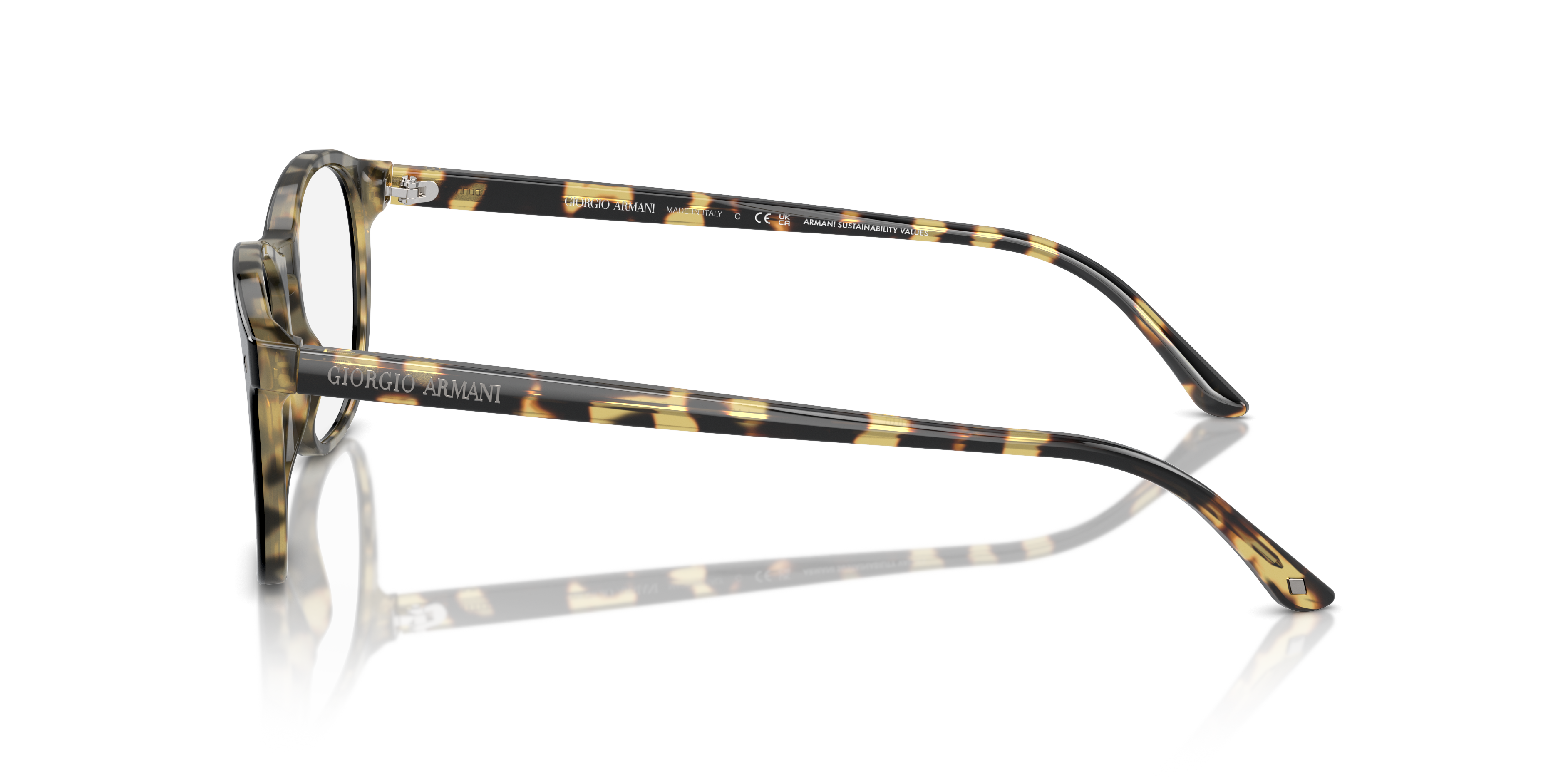 GIORGIO ARMANI AR7003 6127 52