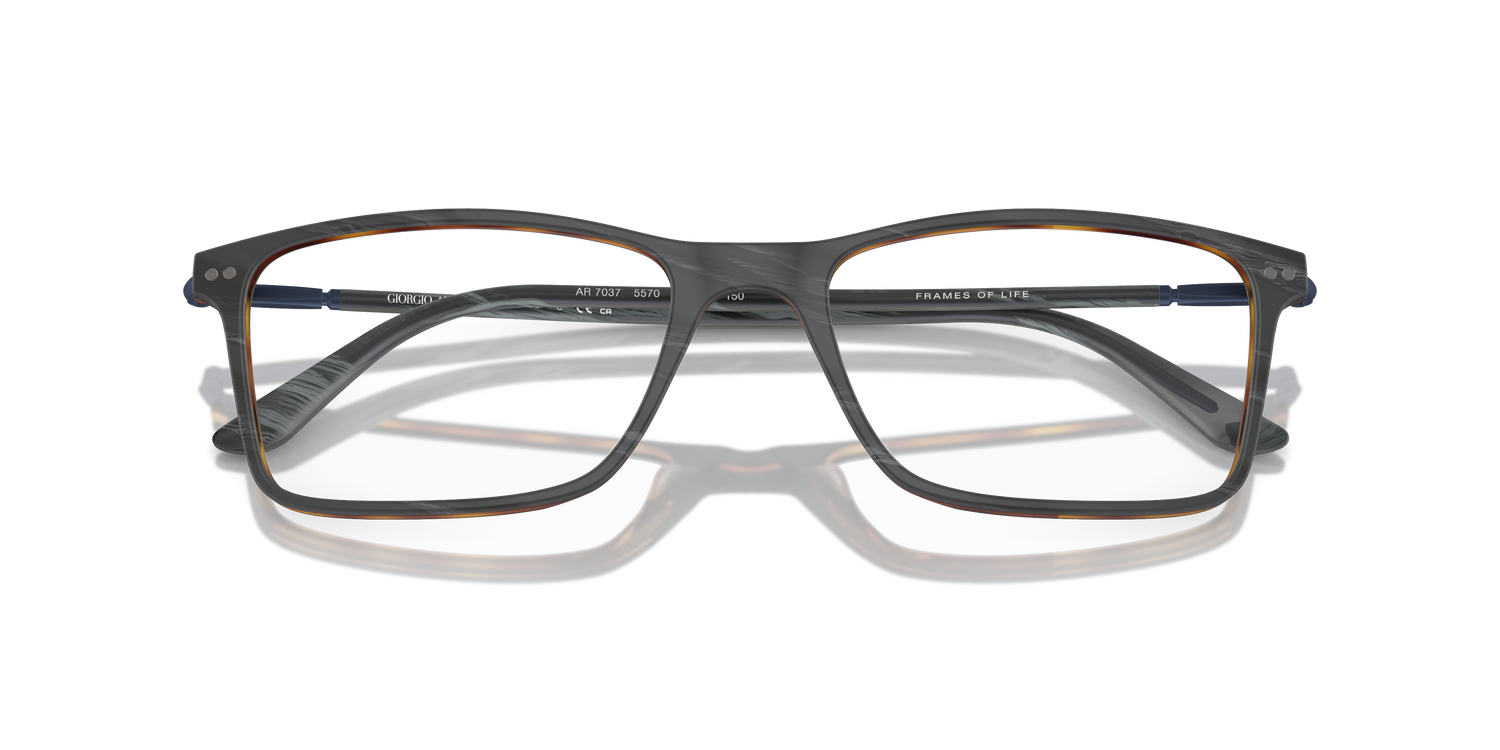 GIORGIO ARMANI AR7037 5570 55