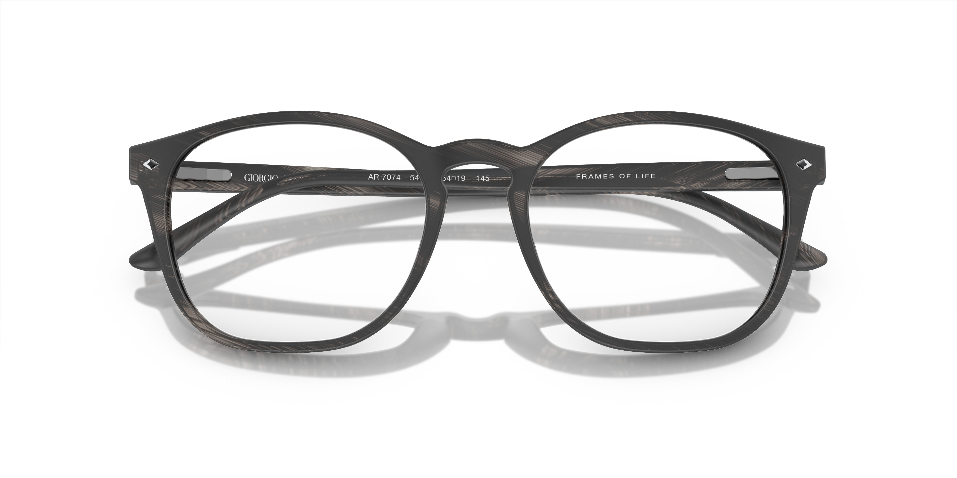 GIORGIO ARMANI AR7074 5403 50