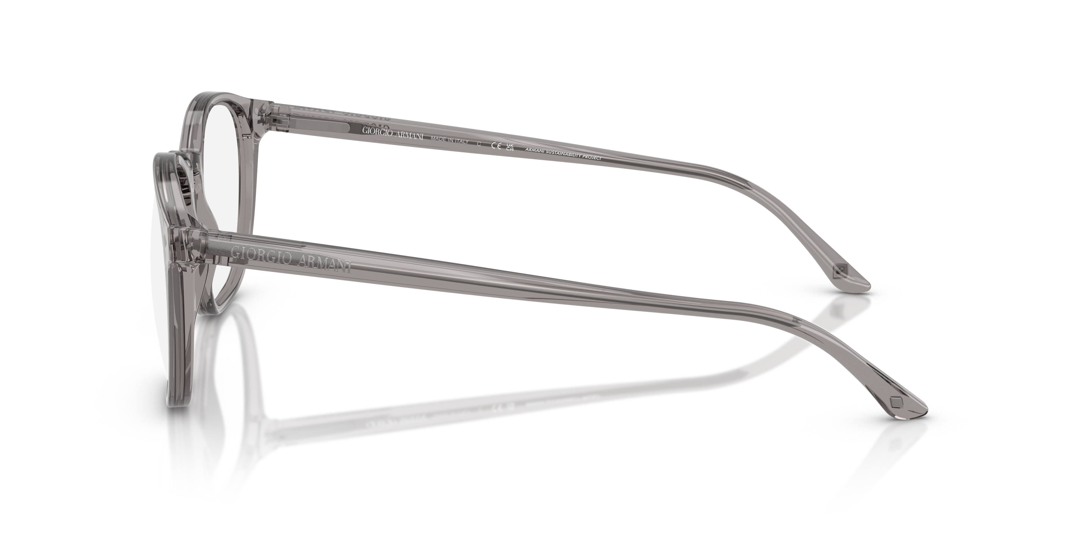 GIORGIO ARMANI AR7074 6070 50