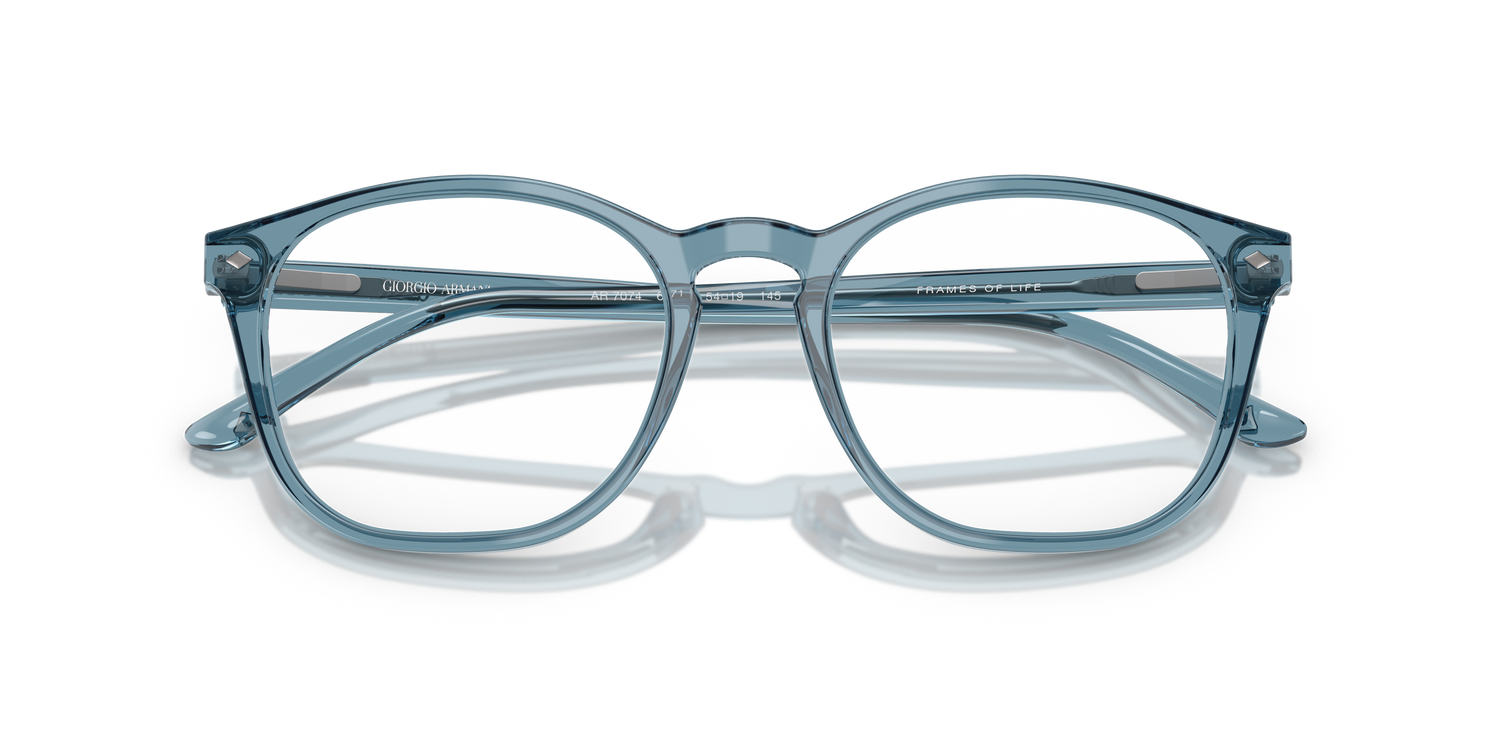 GIORGIO ARMANI AR7074 6071 50