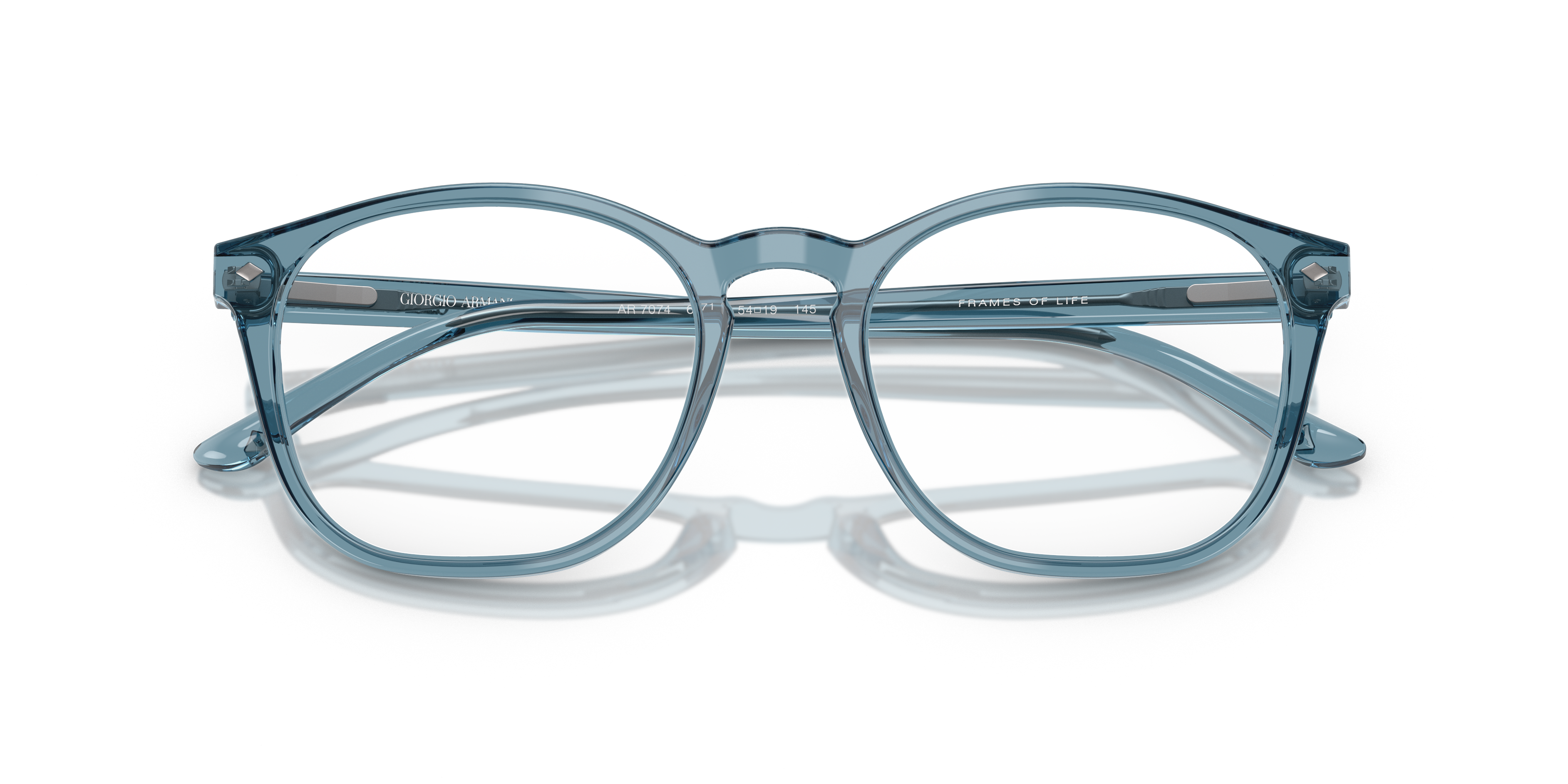 GIORGIO ARMANI AR7074 6071 50