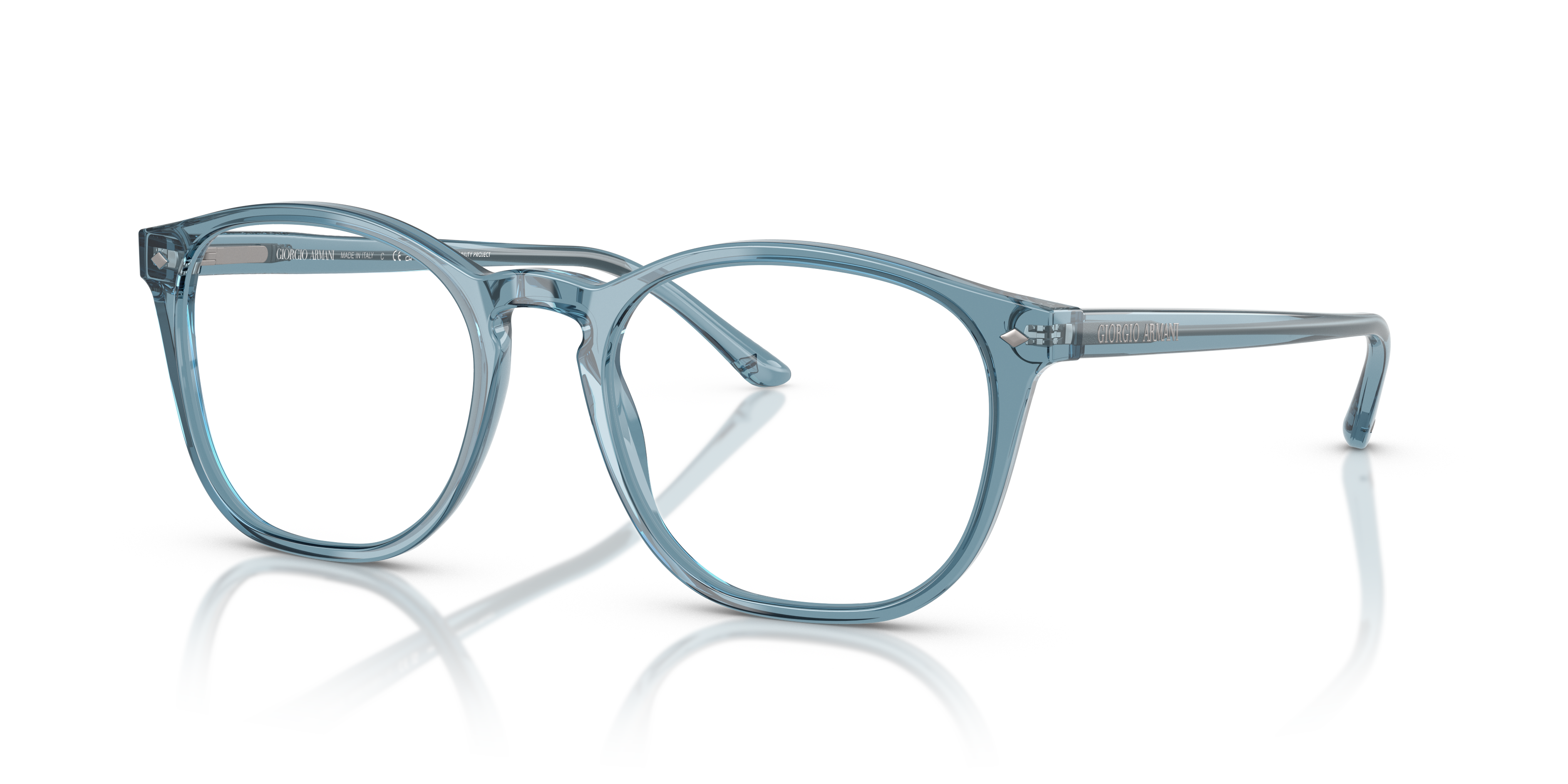 GIORGIO ARMANI AR7074 6071 50