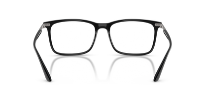 GIORGIO ARMANI AR7122 5001 56