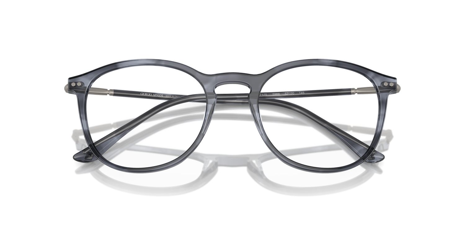 GIORGIO ARMANI AR7125 5986 50