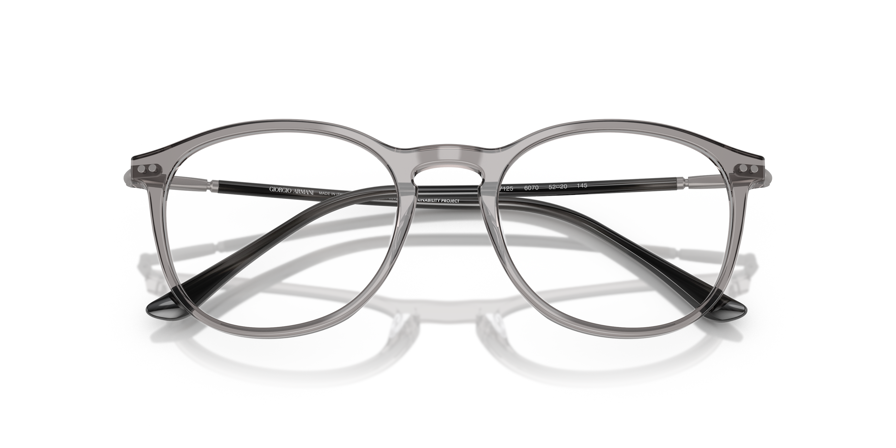 GIORGIO ARMANI AR7125 6070 50