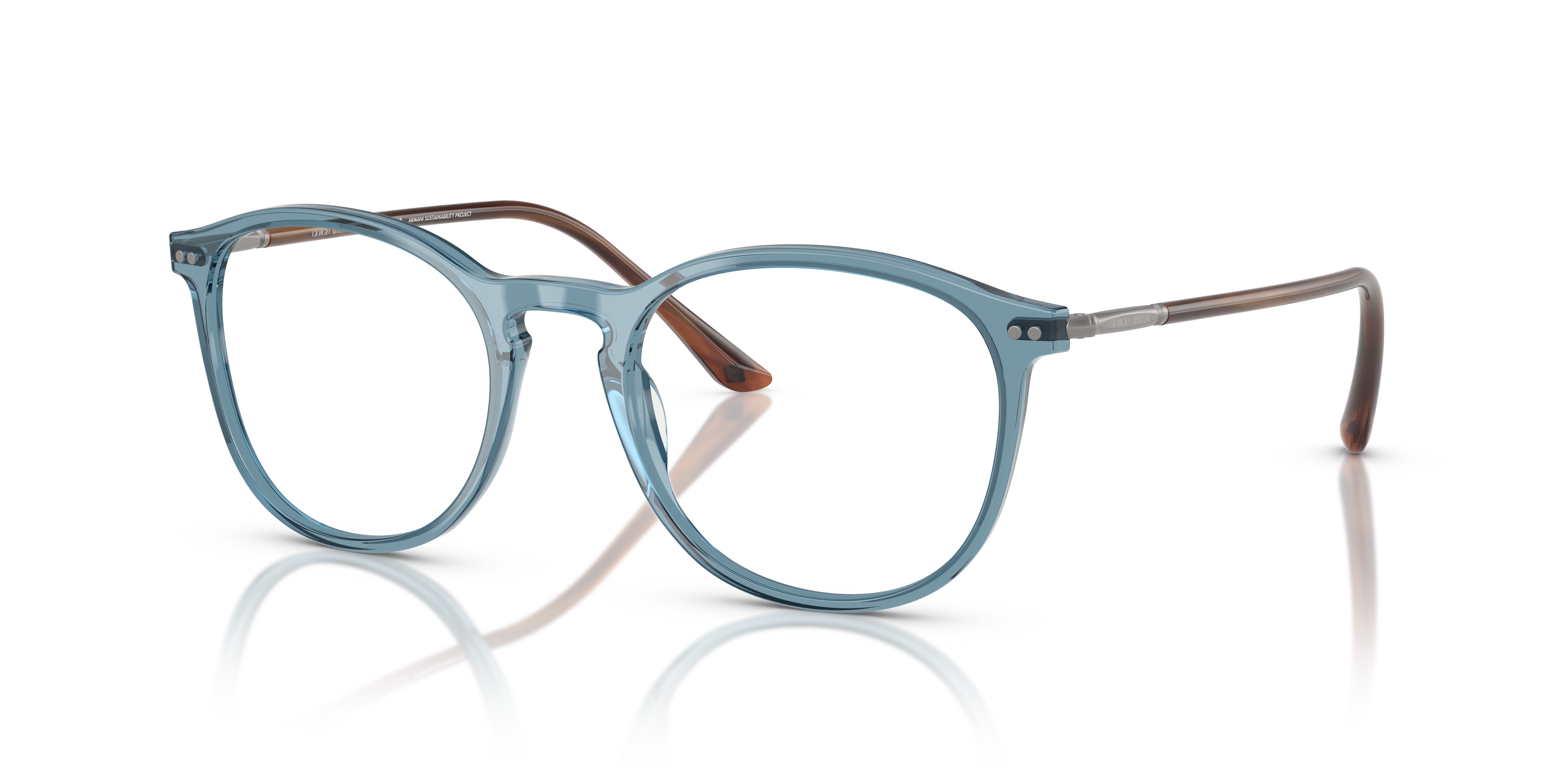 GIORGIO ARMANI AR7125 6071 52