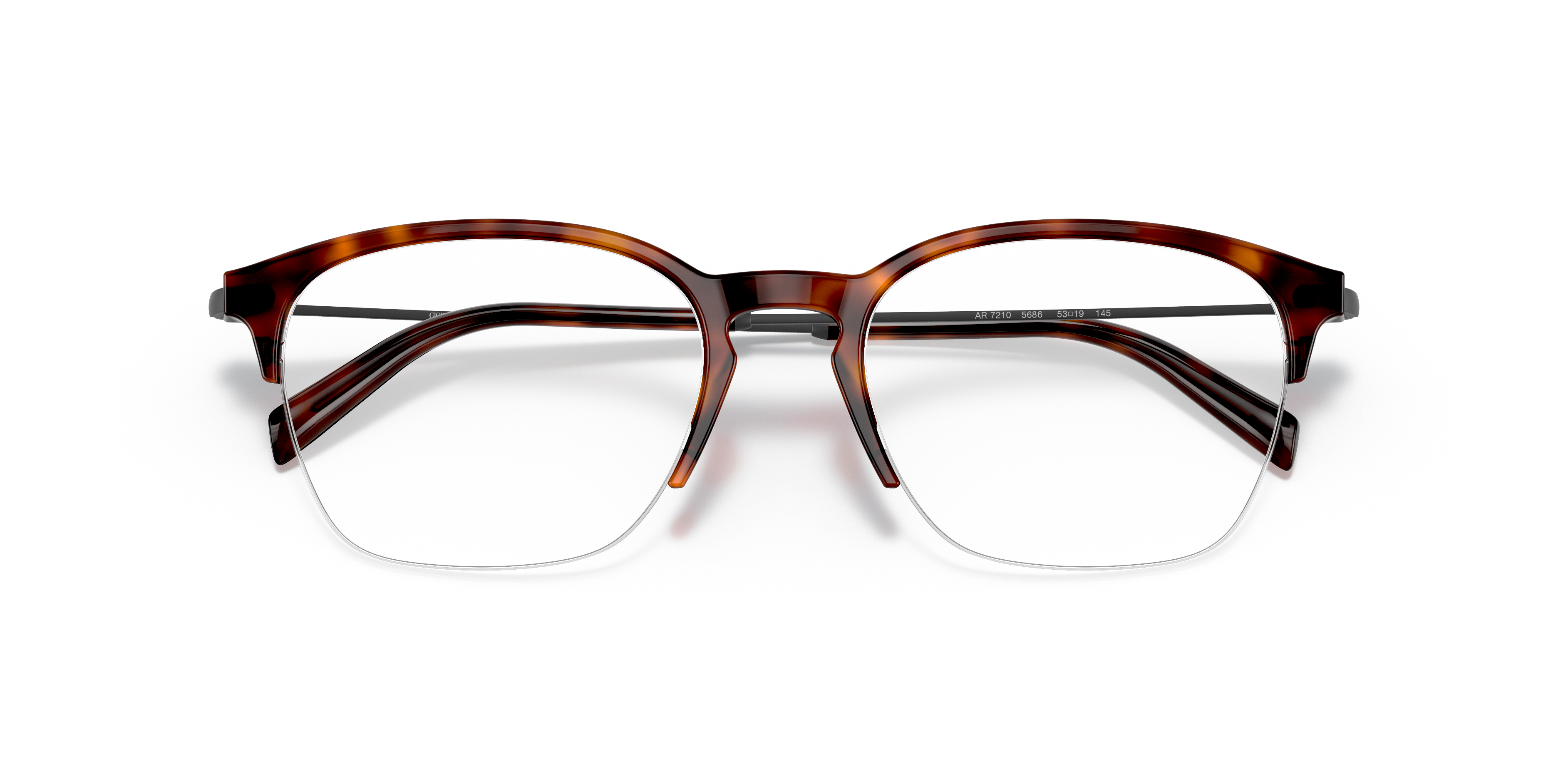 GIORGIO ARMANI AR7210 5686 53