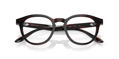 GIORGIO ARMANI AR7227 5963 50