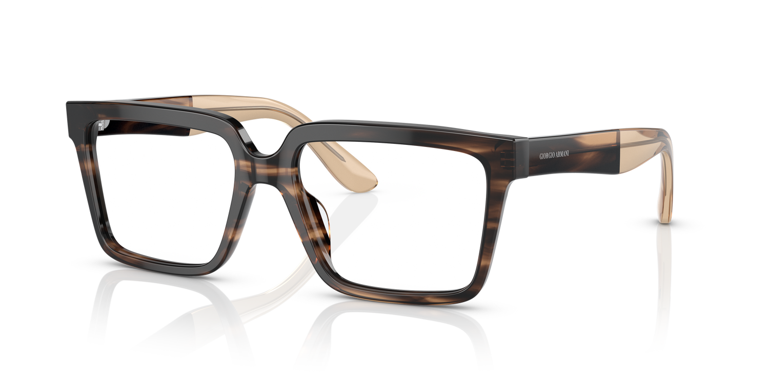 GIORGIO ARMANI AR7230U 5958 55