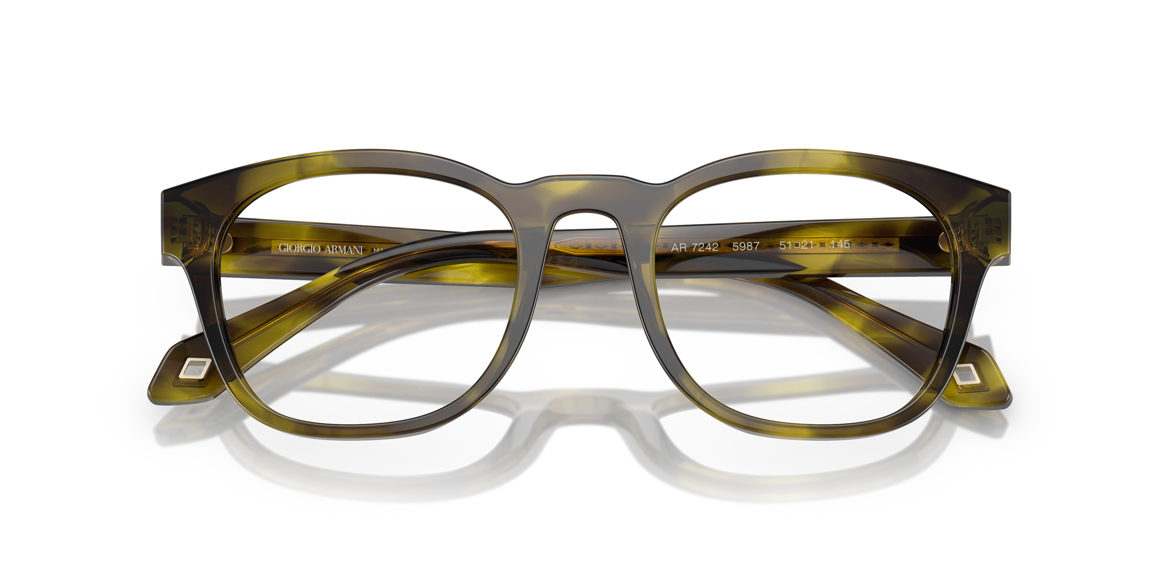 GIORGIO ARMANI AR7242 5987 49