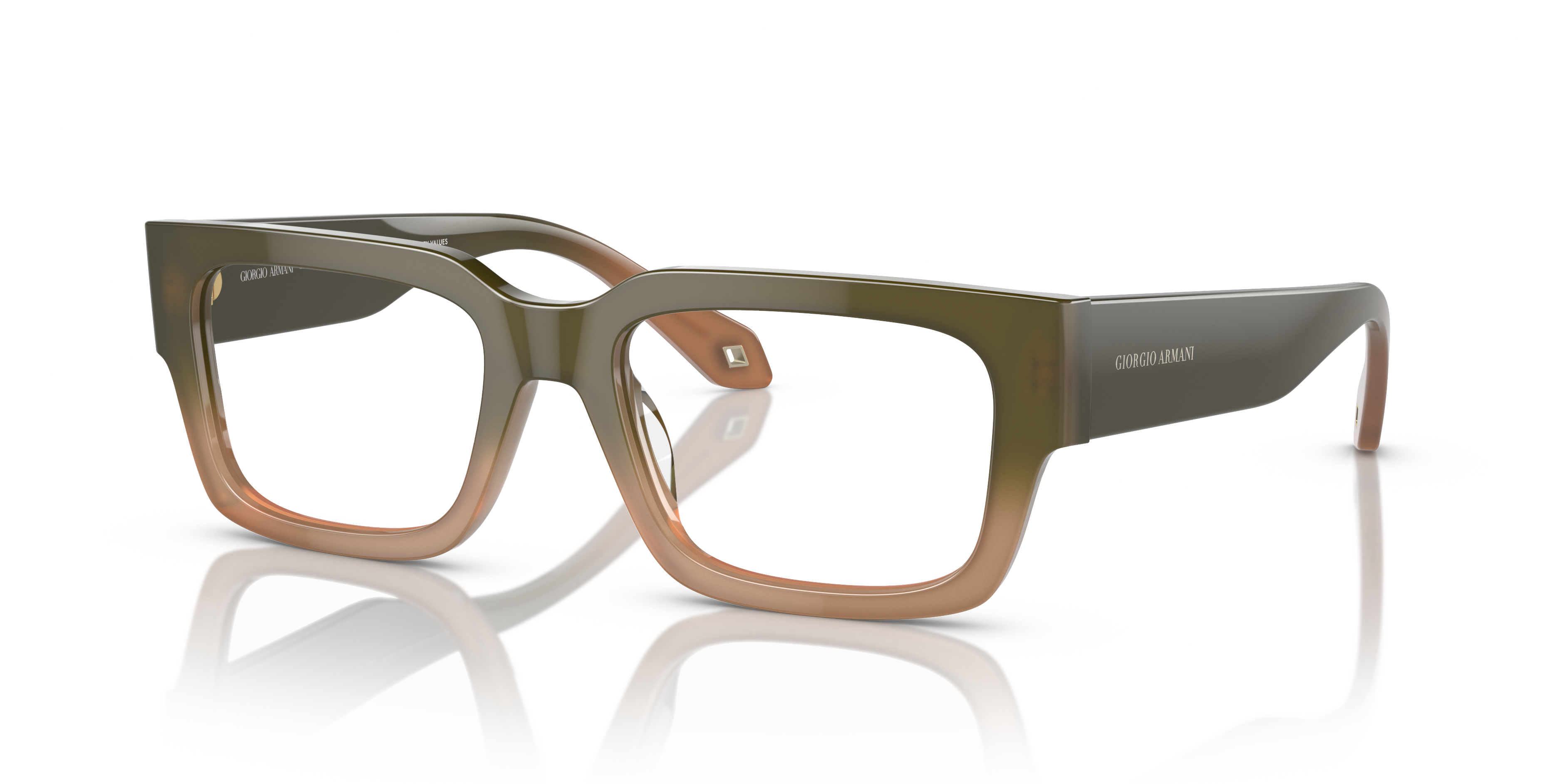 GIORGIO ARMANI AR7243U 5982 53