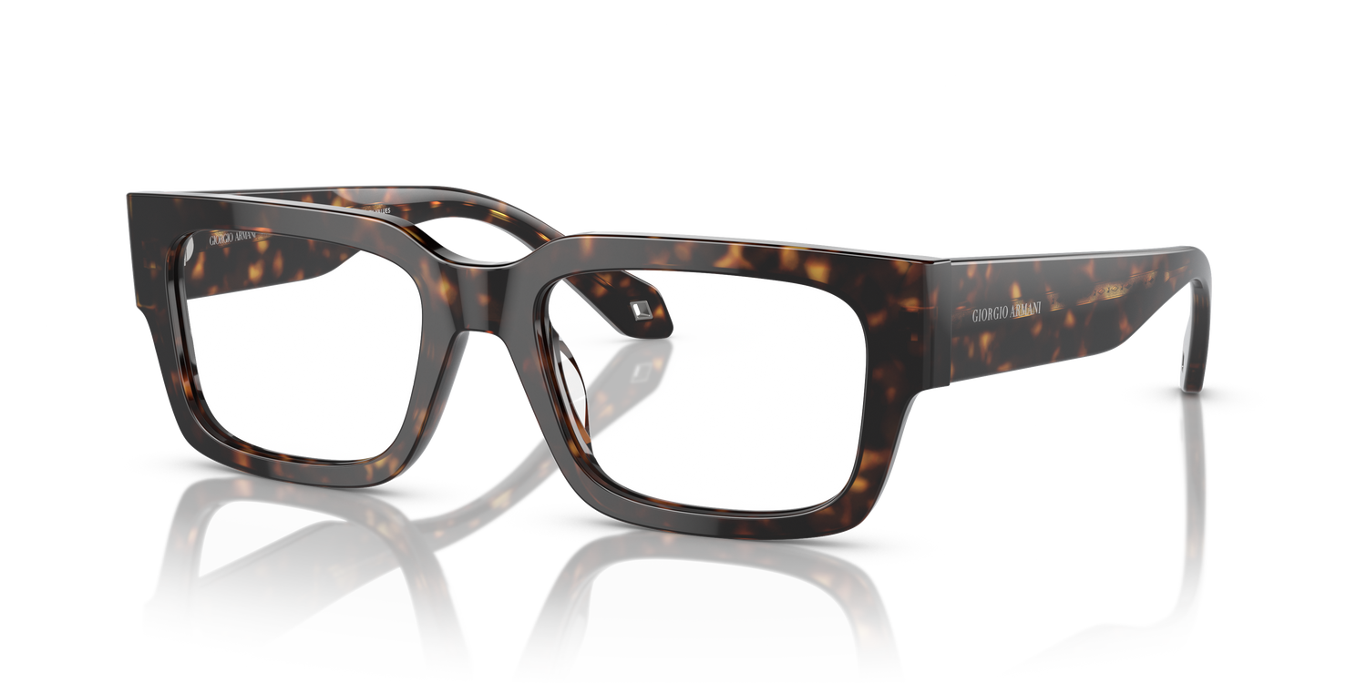 GIORGIO ARMANI AR7243U 6124 53