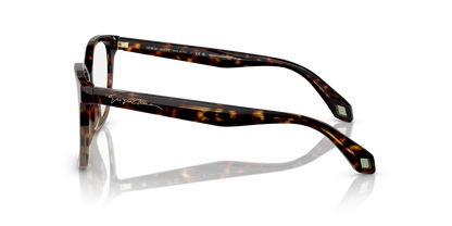 GIORGIO ARMANI AR7246U 5879 51