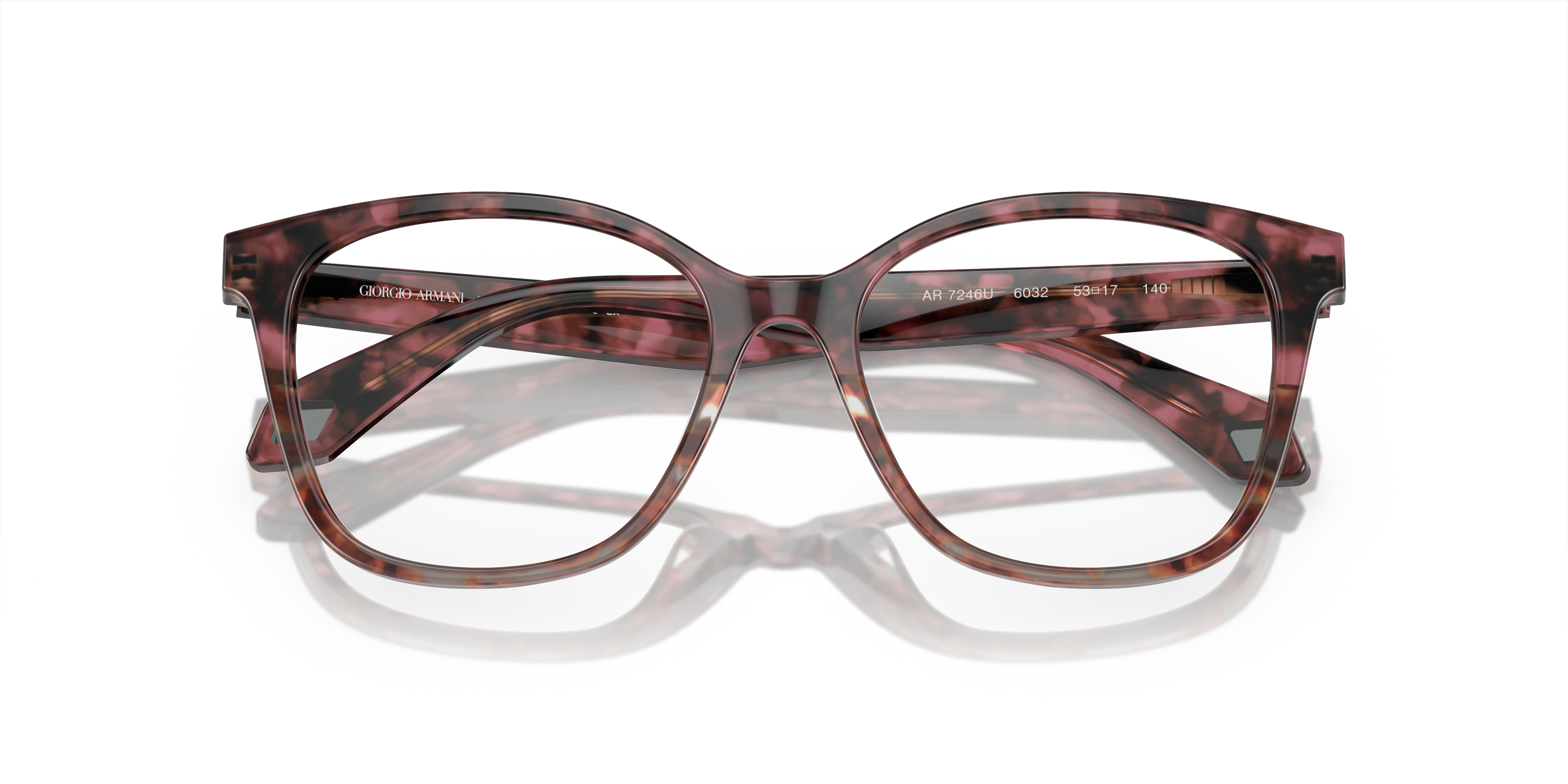 GIORGIO ARMANI AR7246U 6032 53