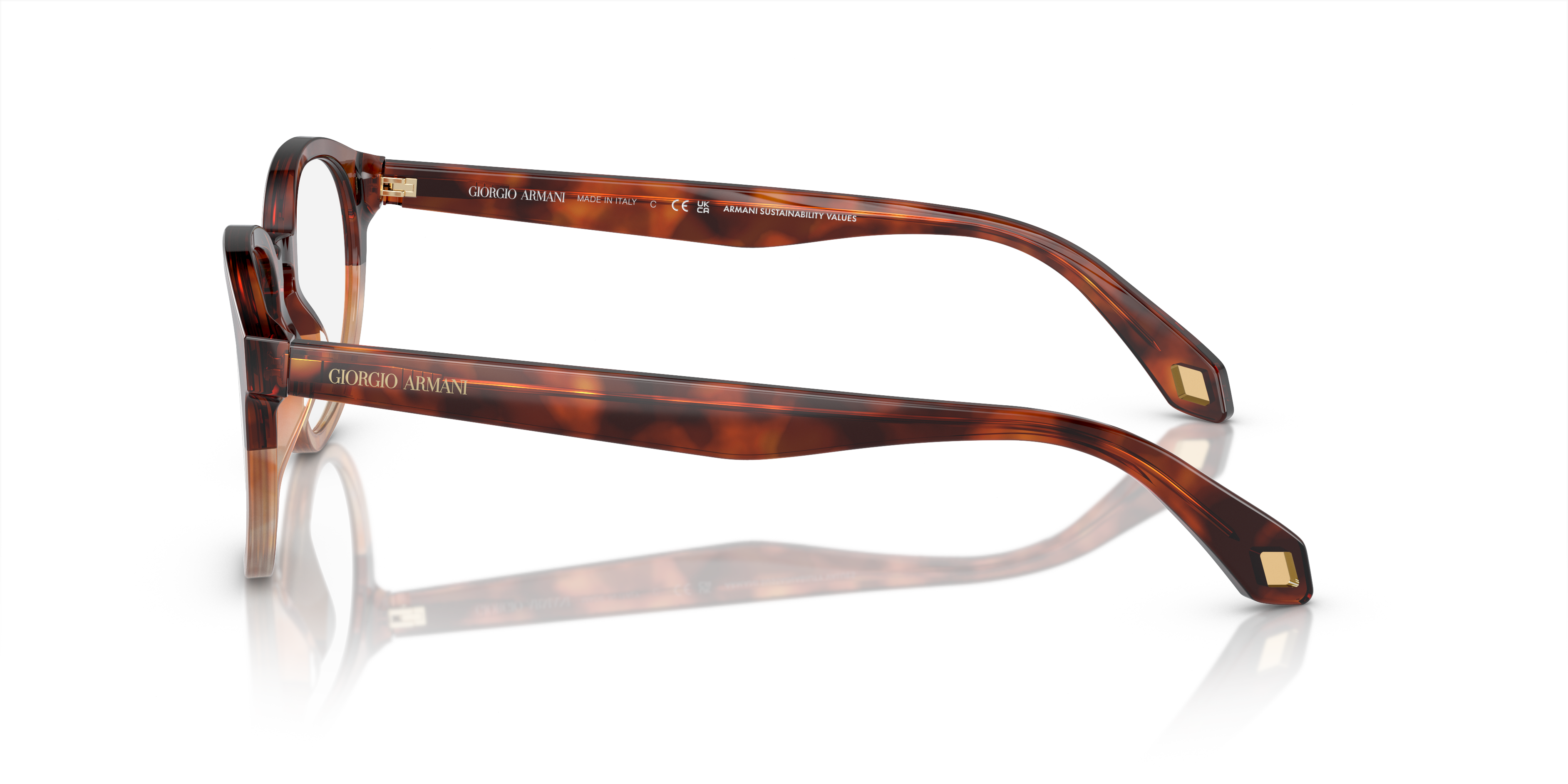 GIORGIO ARMANI AR7248 6034 50