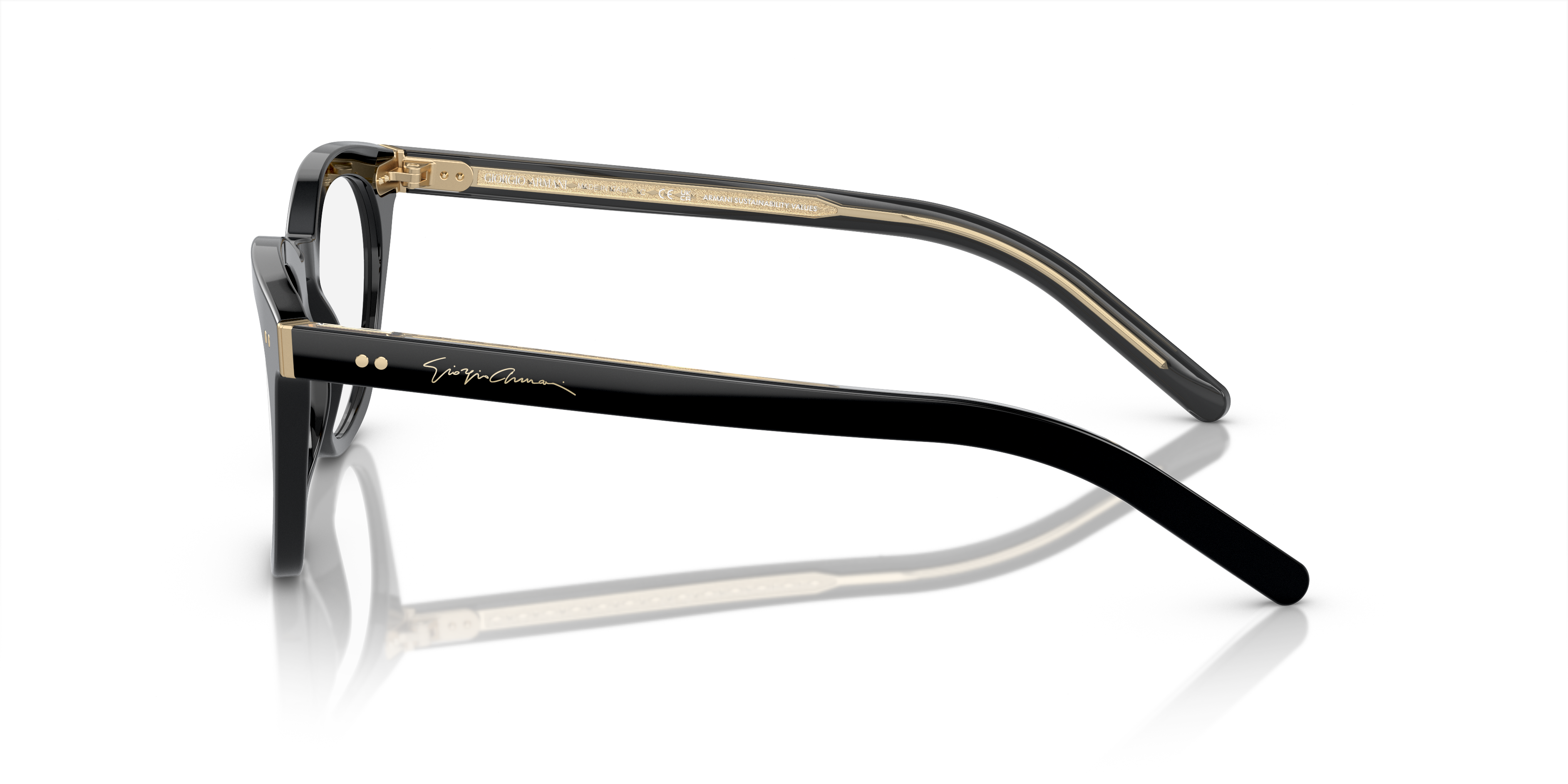 GIORGIO ARMANI AR7251 5875 48