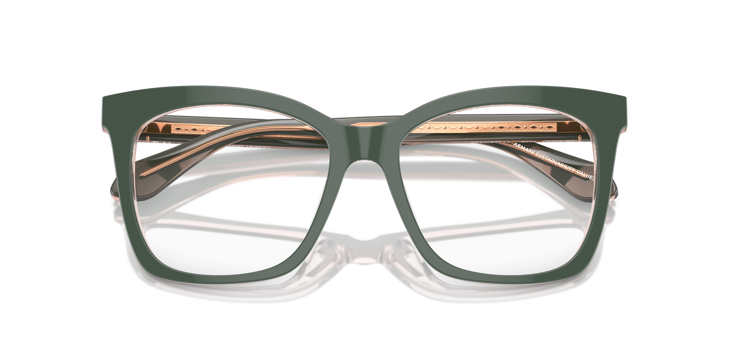 GIORGIO ARMANI AR7254U 6076 52