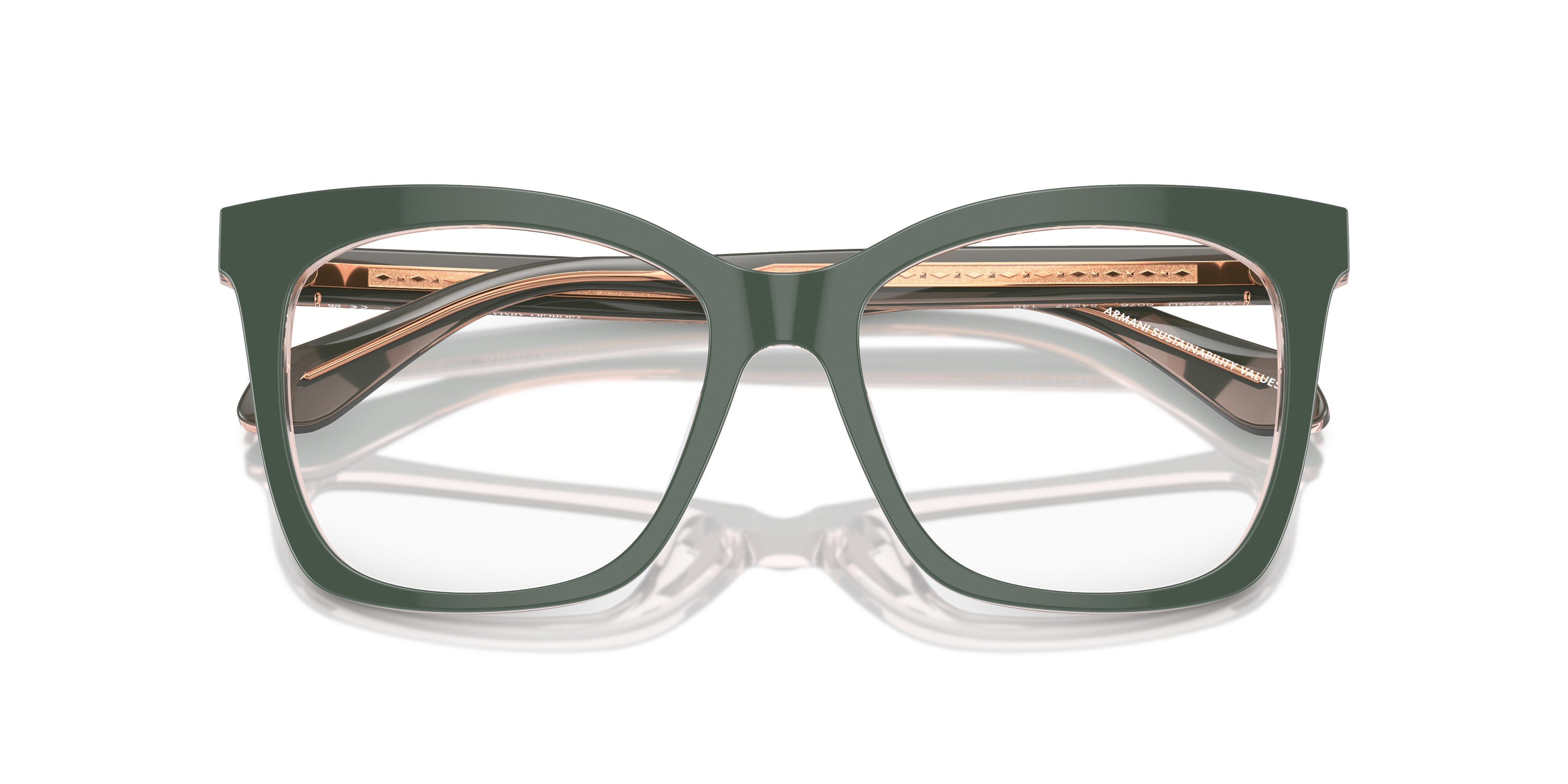 GIORGIO ARMANI AR7254U 6076 54