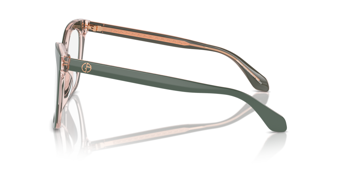 GIORGIO ARMANI AR7254U 6076 52