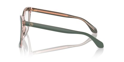 GIORGIO ARMANI AR7254U 6076 52