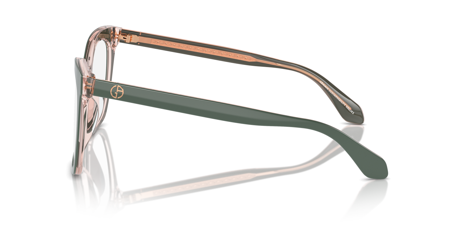 GIORGIO ARMANI AR7254U 6076 54