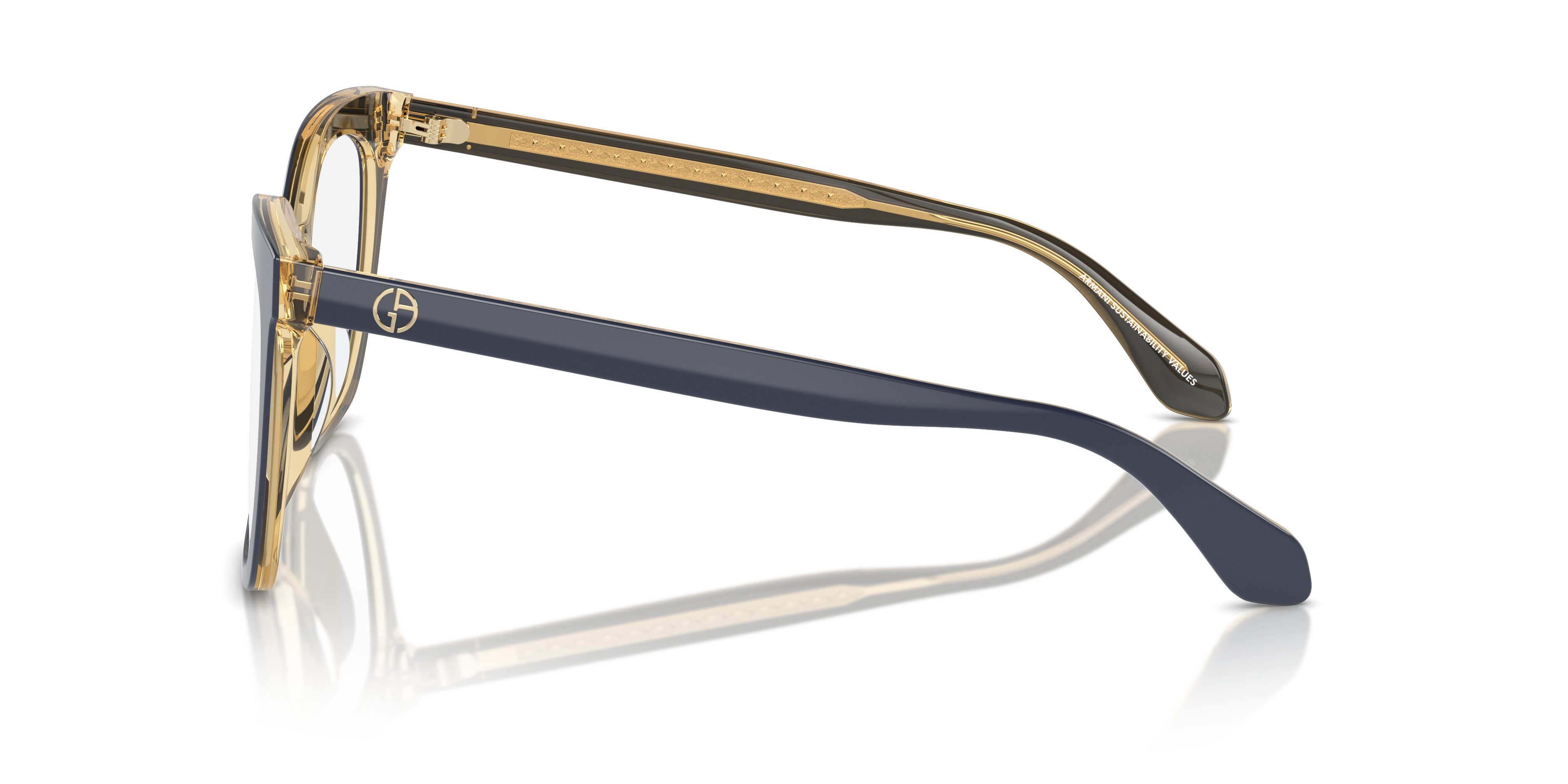 GIORGIO ARMANI AR7254U 6078 54