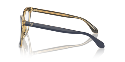 GIORGIO ARMANI AR7254U 6078 54