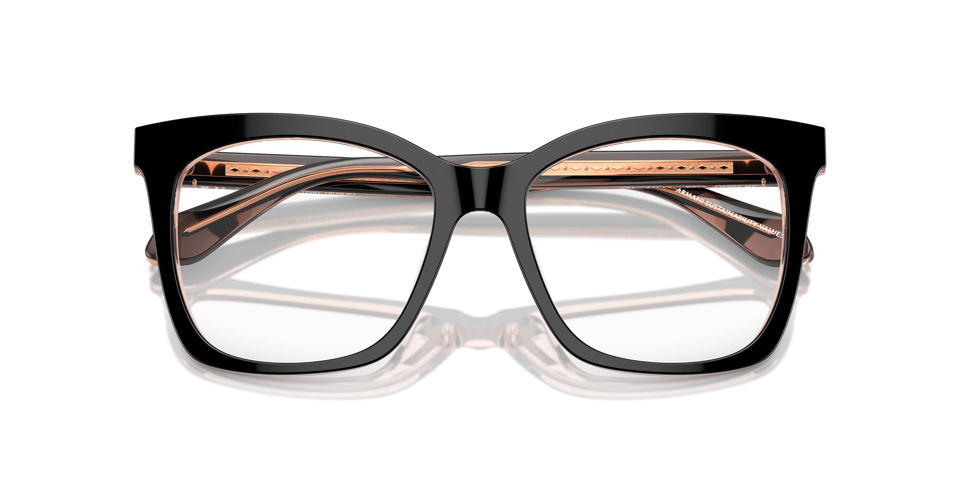 GIORGIO ARMANI AR7254U 6089 54