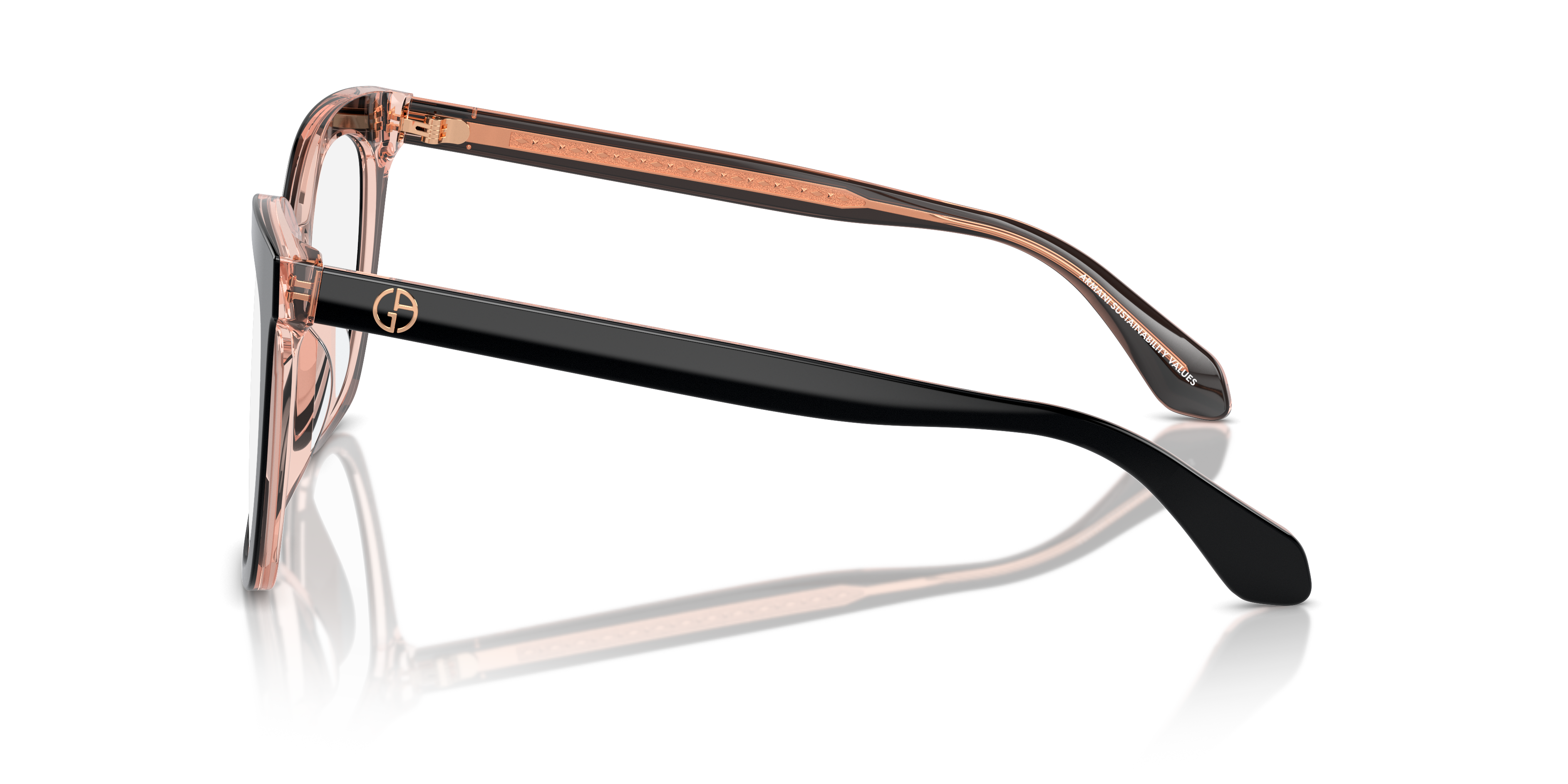 GIORGIO ARMANI AR7254U 6089 54