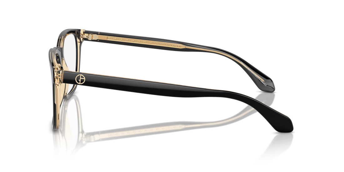 GIORGIO ARMANI AR7255 6084 55