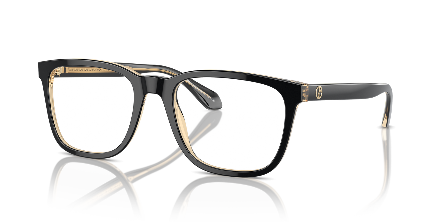 GIORGIO ARMANI AR7255 6084 55