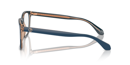 GIORGIO ARMANI AR7255 6085 55