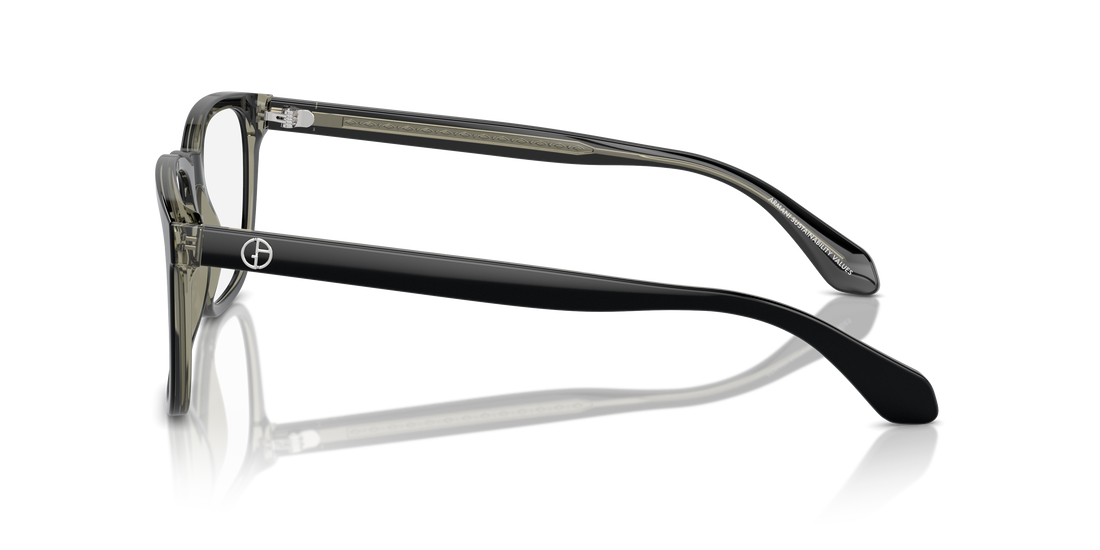 GIORGIO ARMANI AR7255 6087 55