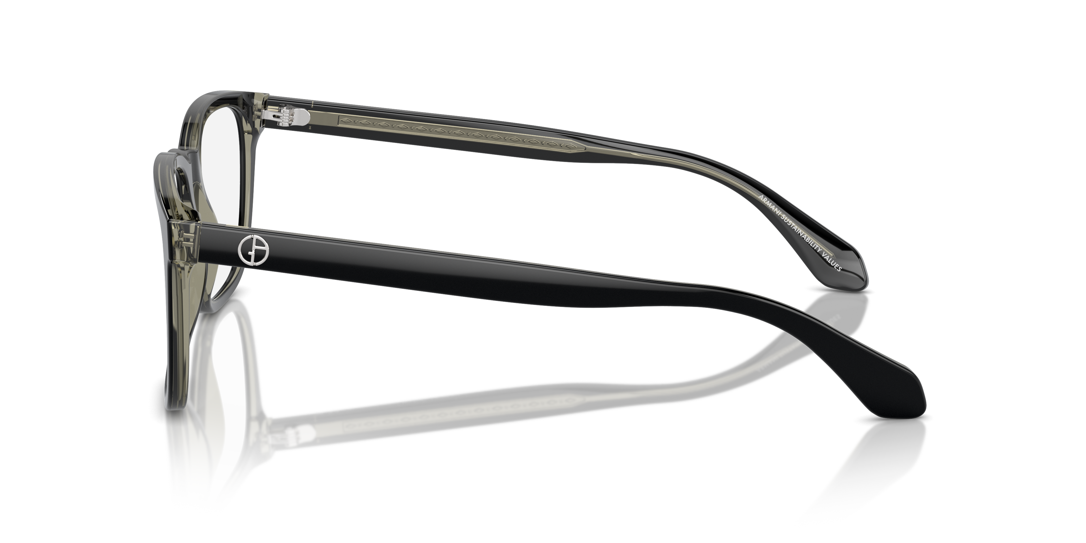 GIORGIO ARMANI AR7255 6087 55