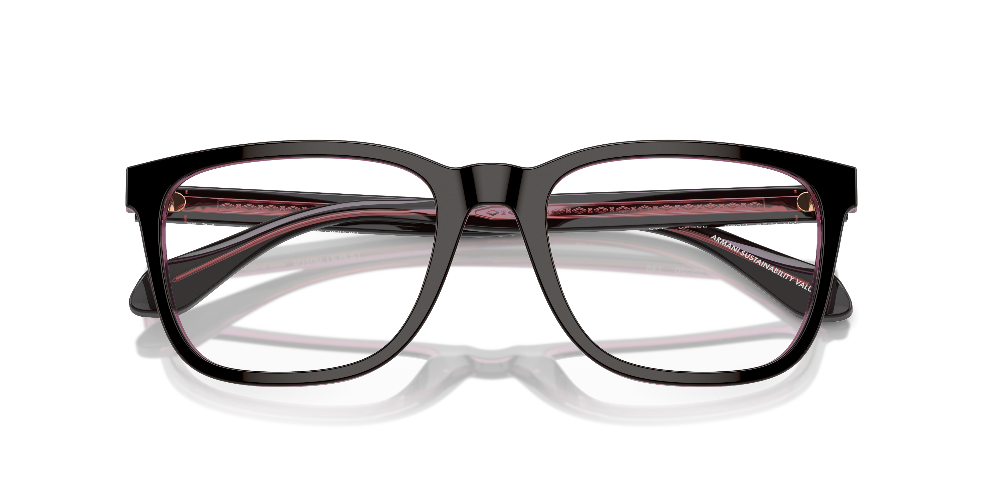 GIORGIO ARMANI AR7255 6088 55