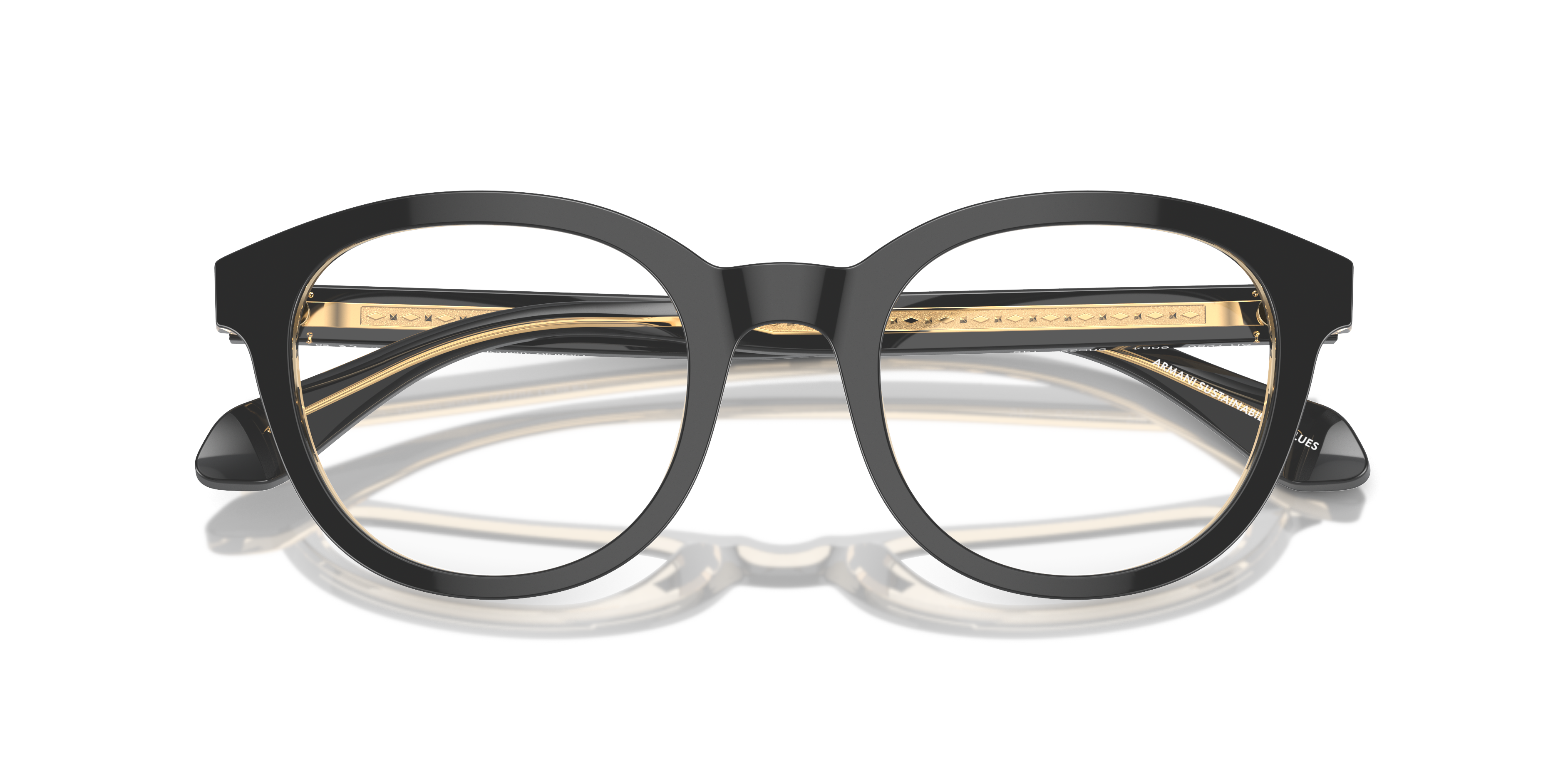 GIORGIO ARMANI AR7256 6084 50